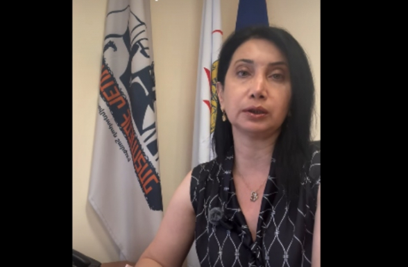 Այս օրերին, ավելի քան երբևէ, անհրաժեշտ է պետականորեն ամրապնդել մեր ազգային արմատները՝ լեզուն, եկեղեցին, հիշողությունը, հայրենիքի արժեքը (տեսանյութ)